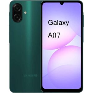 گوشی سامسونگ A07