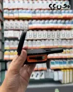 خرید شارژر وایرلس پرودو مناسب سفر و میز کار در محسن بابا