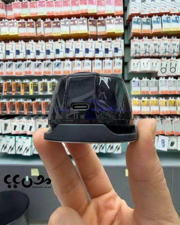 خرید اسپیکر بلوتوثی مگنتی مدل CHARME