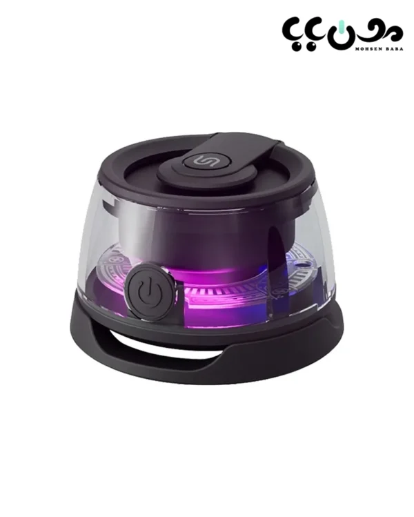 خرید اسپیکر بلوتوثی مگنتی مدل CHARME