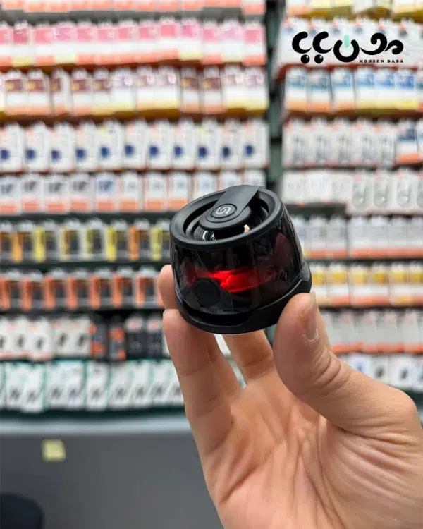 خرید اسپیکر بلوتوثی مگنتی مدل CHARME