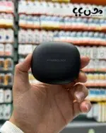 ایرپاد پاورولوژی مناسب ورزش و پیاده‌روی