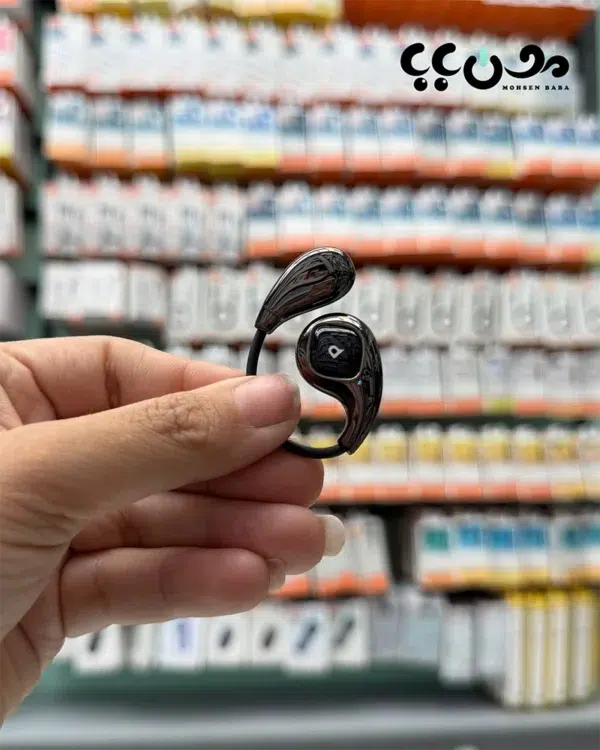 خرید ایرپاد القایی پاورولوژی Nammos