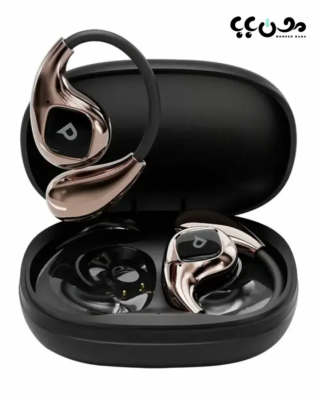 خرید ایرپاد القایی پاورولوژی Nammos