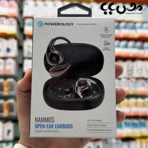 قیمت ایرپاد القایی پاورولوژی Nammos