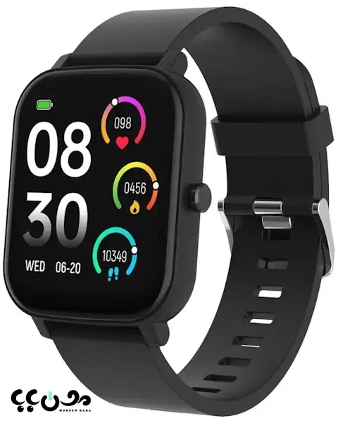 قیمت ساعت هوشمند پرودو مدل Endura Fit اصل در محسن بابا