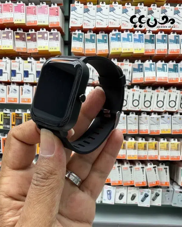 ساعت هوشمند پرودو مدل prodo endura fit