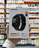 خرید ساعت هوشمند پرودو endura fit اصل از بندر دیلم فروشگاه محسن بابا