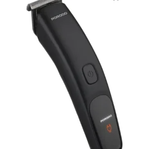 قیمت و خرید ماشین اصلاح پرودو مدل T-Blade | ریش‌تراش شارژی Porodo با باتری 600mAh و تیغه استیل