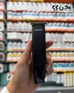 ماشین اصلاح پرودو مدل T-Blade | ریش‌تراش شارژی Porodo با باتری 600mAh و تیغه استیل