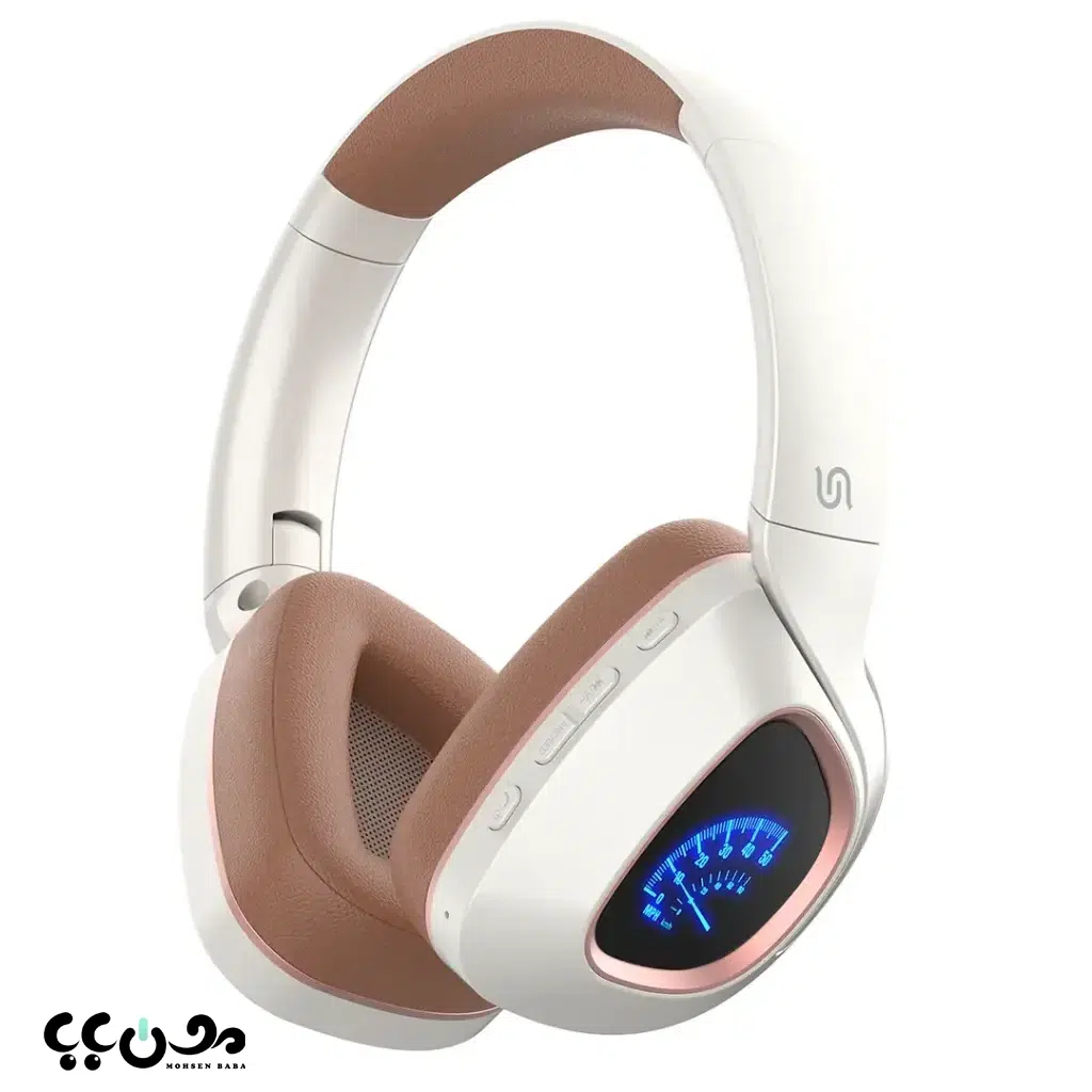 قیمت هدفون بی‌سیم پرودو مدل Soundtec ANC اصلی
