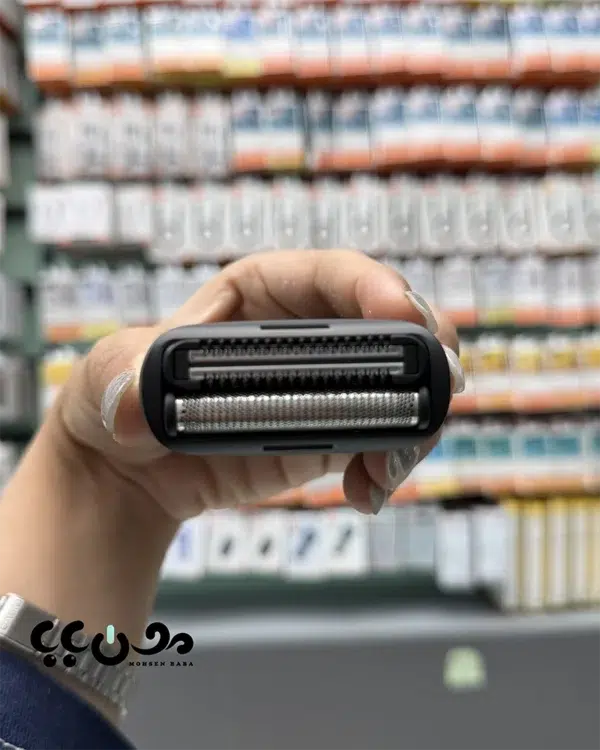 مقایسه شیور پرودو مدل DUAL BLADE با فیلیپس