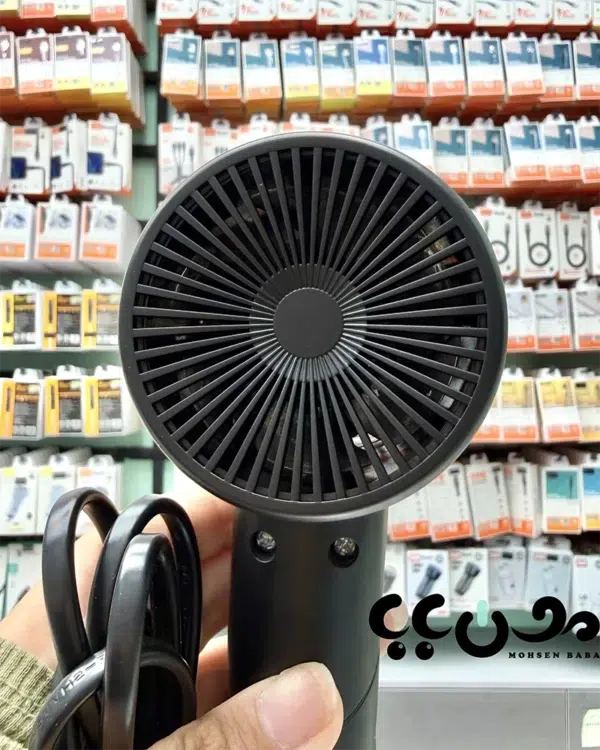 سشوار تاشو پرودو با توان 1200 واتی