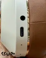سوکت شارژ هدفون بلوتوثی بی سیم پرودو
