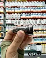 در مورد شارژر فندکی ارلدام 30 وات مدل cc31 اصل