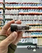 شارژر فندکی ارلدام cc31 اصل