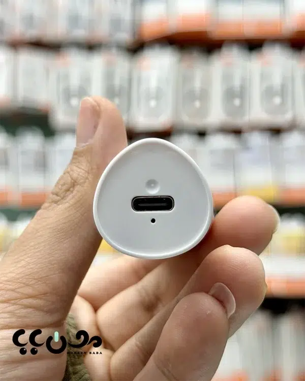 مو زن شارژی پرودو با درگاه Type-C