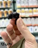 جنس بدنه هندفزی بلوتوثی انکر r50i ضد آب اصل
