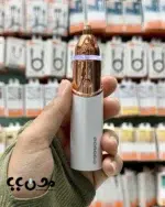 اصلاح دقیق ابرو با مو زن صورت بانوان پرودو
