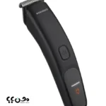 قیمت و خرید ماشین اصلاح پرودو مدل T-Blade | ریش‌تراش شارژی Porodo با باتری 600mAh و تیغه استیل
