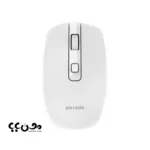 رنگ سفید موس بی سیم پرودو PRODO MOUSE اصلی