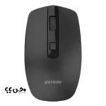 قیمت موس بی سیم پرودو + بلوتوث مدل PD-WBRM16-WH اصل