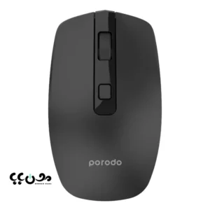 قیمت موس بی سیم پرودو + بلوتوث مدل PD-WBRM16-WH اصل