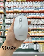 کاربرد موس بی سیم پرودو + بلوتوث مدل PD-WBRM16-WH اصل PRODO