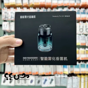 قیمت دستگاه خوشبو کننده ماشین CAR FRAGRANCE