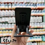 طراحی پایه رومیزی موبایل و تبلت مدل Desktop Replacement