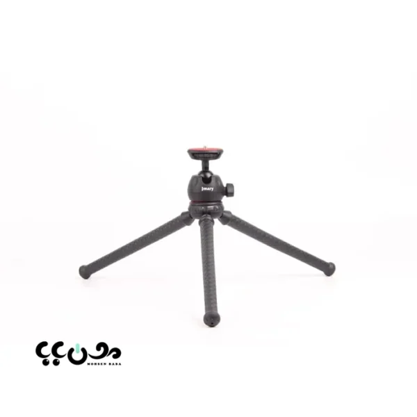 سه پایه تولید محتوا جیماری مدل MT-25 اصل