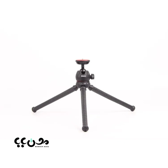 سه پایه تولید محتوا جیماری مدل MT-25 اصل
