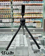 خرید سه پایه تولید محتوا جیماری مدل MT-25 اصل