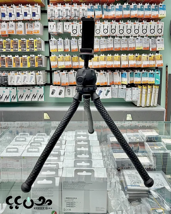 خرید سه پایه تولید محتوا جیماری مدل MT-25 اصل