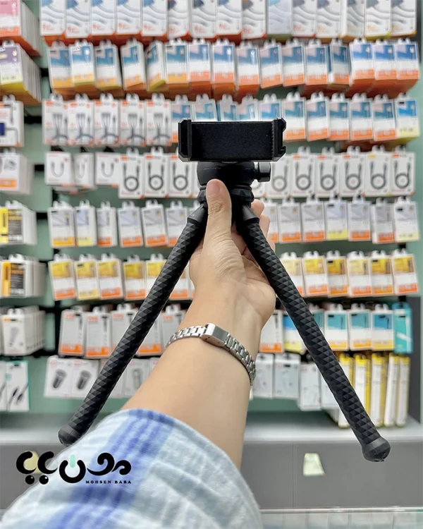 بررسی سه پایه تولید محتوا جیماری مدل MT-25 اصل
