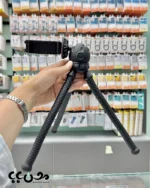 کاربرد سه پایه تولید محتوا جیماری مدل MT-25 اصل