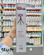 ارتفاع سه پایه تولید محتوا جیماری مدل MT-25 اصل