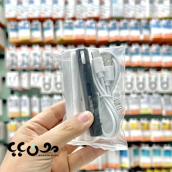 اقلام همراه دستگاه خوشبو کننده ماشین CAR FRAGRANCE