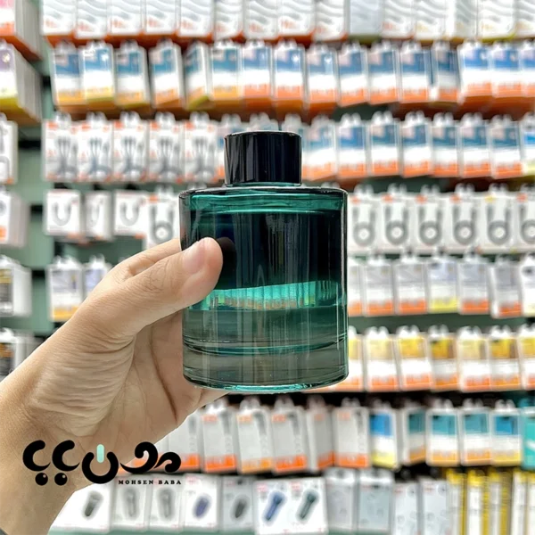 کیفیت دستگاه خوشبو کننده ماشین CAR FRAGRANCE