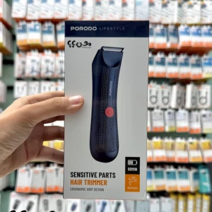 قیمت ماشین اصلاح پرودو مدل SENSITIVE PARTS HAIR TRIMMER