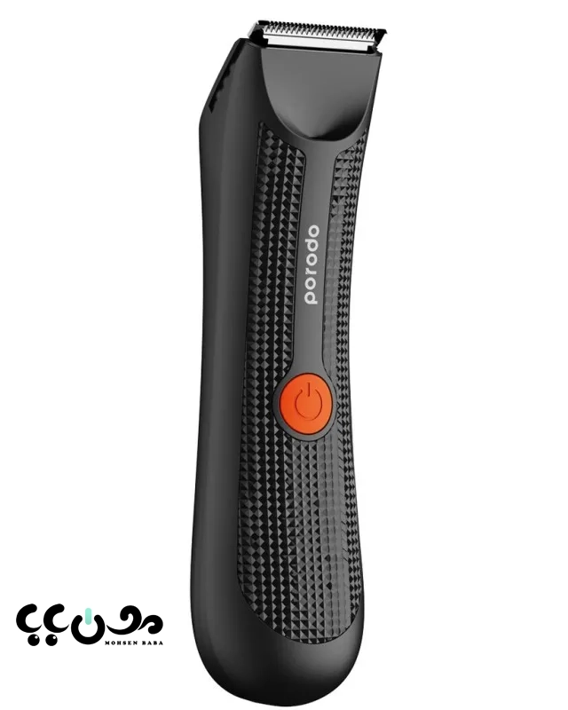 قیمت و خرید ماشین اصلاح پرودو PRODO مدل SENSITIVE PARTS HAIR TRIMMER مدل PD-LSPHTM