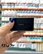 بررسی کامل میکروفون یقه ای بیسیم پرودو مدل ORION برای آیفون , تایپ سی