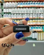 کانکتور میکروفون یقه ای بیسیم پرودو مدل ORION برای آیفون , تایپ سی