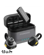 قیمت و خرید میکروفون یقه ای پرودو PRODO مدلMOVO PD-LAMPHF76 اصل میکروفون بیسیم تولید محتوا