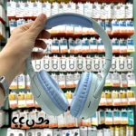 هدفون بلوتوثی JBL مدل TUNE J-14 رنگ آبی