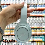 بررسی هدفون بلوتوثی JBL مدل TUNE J-14