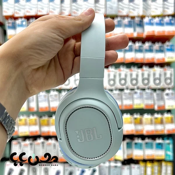 بررسی هدفون بلوتوثی JBL مدل TUNE J-14