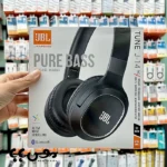 قیمت هدفون بلوتوثی JBL مدل TUNE J-14