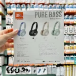 کاریرد هدفون بلوتوثی JBL مدل TUNE J-14