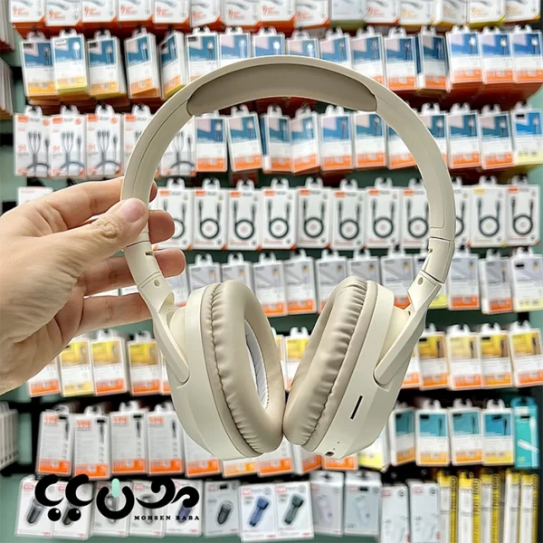 هدفون بلوتوثی JBL مدل TUNE J-14